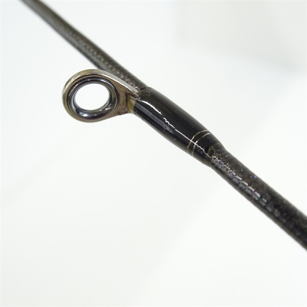 ２２オシアジガーリミテッドＢ６２－０